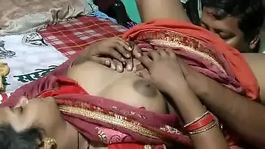 Desi Husband And Wife Sex Part 1