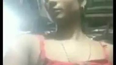 It is safe to say that big boobs are the main advantage of Desi whore
