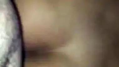 18yr Indian riding Bare cock