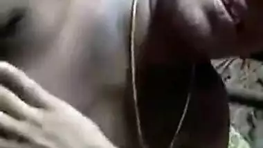 South Indian Maid Aunty Eating Boss Penis