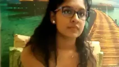 Hot Cute Aunty on Cam Chat Standing and Removing Her Panty and Show her Lovely Ass an