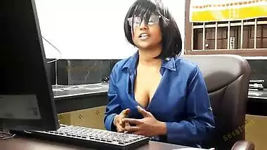 Indian Girl Fucked By Interviewer Bengali Girl Sex In Hindi Clear Audio - Real Office Sex