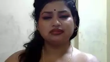 Your Hasina Rare Full Face Stripchat Show