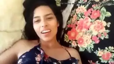 Fucking Tight Pussy Of Sexy Indian Virgin Chick