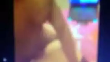 Indian girl getting fucked by bbc