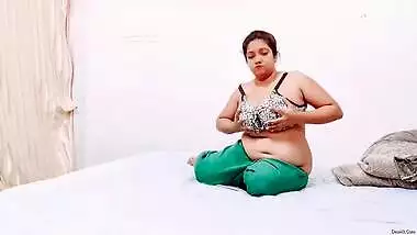 Paki Bhabhi Shows Her Big Boobs And Fucked Part 5
