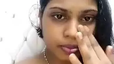 Indian wife nude for husband