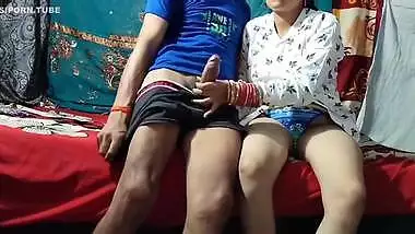 Hot Desi Wife Sex Video With Boy