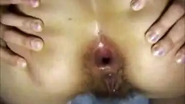 Indian wife homemade video 292