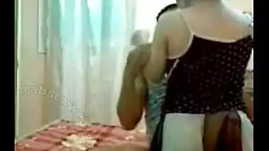 Indian sex video of a sexy house wife fucking her brother in law