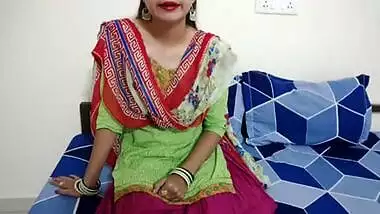 Xxx Indian Desi Maa ne Sex ki Lat Laga Di. Full Hindi Video XXX Big Boobs saarabhabhi6 roleplay in Hindi audio
