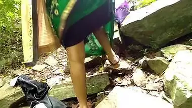 Indian Bhabhi Public Outdoor Riding Dick Sex Video Compilation