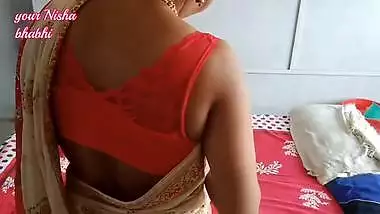 Sexy Nisha Bhabhi