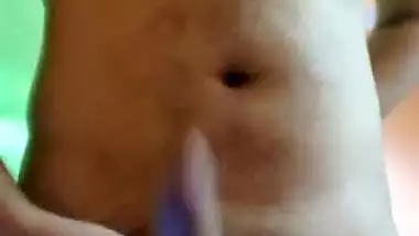 masturbated in the morning (indian pune boy)