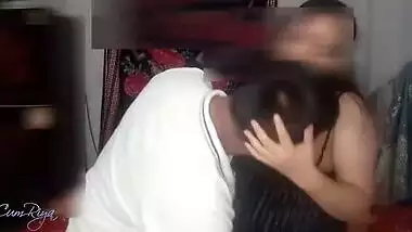 Indian porn bhabhi fucked hard by devar