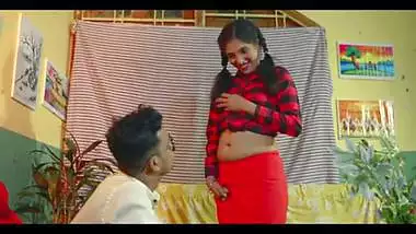 Indian Teacher and Student Sex Video