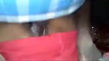 Desi bhabhi enjoying a hardcore fuck with her young brother in law