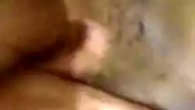 Unsatisfied Pakistani wife nude selfie video
