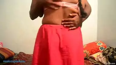 Hot Indian Couple Fucking New clip