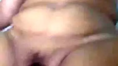 Horny Desi Girl Sucking Her Boobs