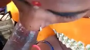 Indian village randi giving blowjob outdoorss