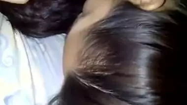 Desi mms fucking clip of Mumabi college girl Saloni