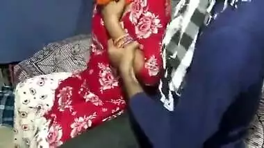 Hot Indian couple fucking and romance