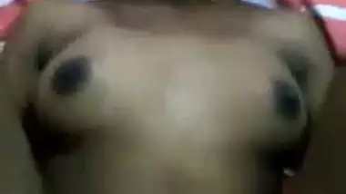 Desi girl accepts man's XXX game and gets fucked in this MMS tape