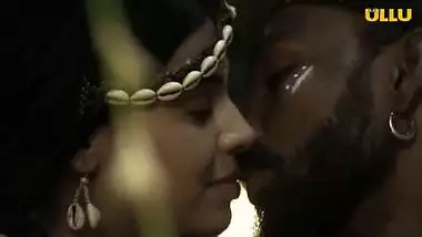 Indian Tribe Hot sex