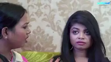 Indian Sexy Movie – Mousi Ki Chal (s01e02)