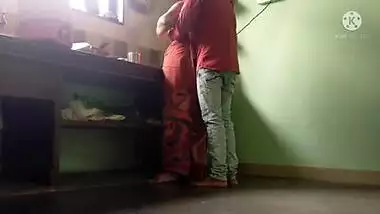 Big Ass Milf Mom Fucked In The Kitchen By Pervert Son