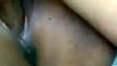 FUCKED HER WET VAGINA AND CUMSHOT