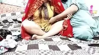 Pakistani Bride First Wedding Night Anal Fucking Full Video With Clear Hindi Audio