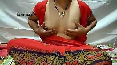 Naive Desi woman dragged into taboo XXX encounter in doggystyle pose