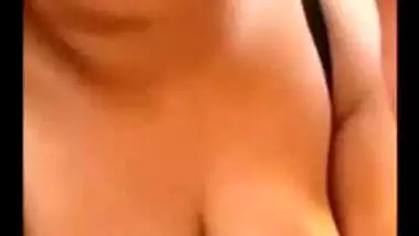 Desi big boobs aunty very hot suck