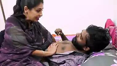 Indian Punam Bhabhi With Her Bengali Lover Full Chudai Video