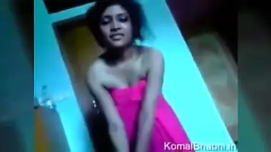Komal Bhabhi sex with EX Bf