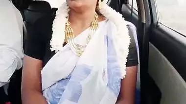 Indian bhabi long drive for fucking. Telugu dirty talks.