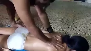 Sexy Mallu Vishu massage video
