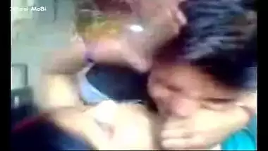 Desi bhabi sex with devar in hidden cam