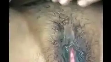 Indian Wife Showing her Pussy and hard Fucked By Hubby 2