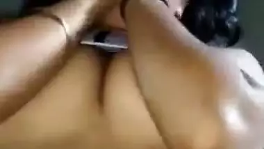 Horny Girl Fucking With Bf During Periods In Classroom