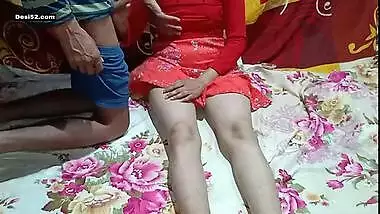 Desi village bhabi lalita sing nice fucking with nice dress