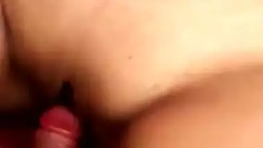 Beautiful Sexy Girl Fucking With Moaning And HindiTalk
