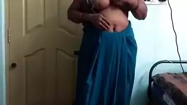 Huge Titty Milf Fucks Her Sons Friend After He Sprays Her