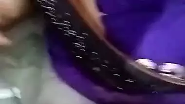 Desi village sex bhabhi fucked in front of husband