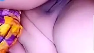 Live Cam - Horny Busty Indian Bhabhi Sex Video