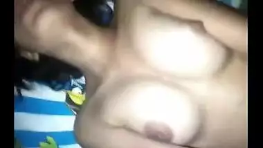 Indian college teen home sex with her boyfriend leaked mms