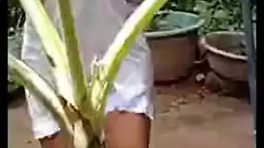 Lankan Wife Bathing Secretly Captured 3clips Marged