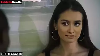 Shraddha Kapoor Indian actress super sexy girls sex vidio